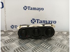 Recambio de mando climatizador para volkswagen polo (9n3) 1.9 tdi referencia OEM IAM 6Q0820045G  901511880006