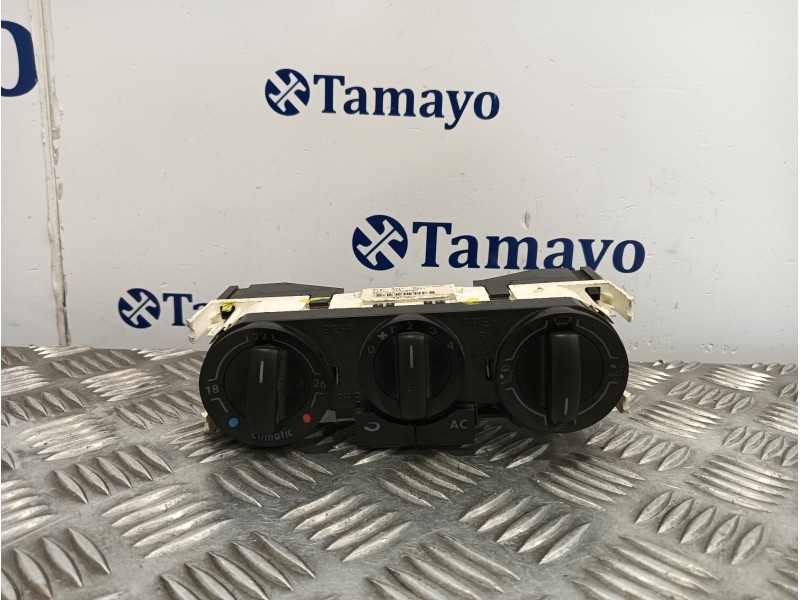 Recambio de mando climatizador para volkswagen polo (9n3) 1.9 tdi referencia OEM IAM 6Q0820045G  901511880006