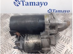 Recambio de motor arranque para bmw x3 (f25) 3.0 24v turbo referencia OEM IAM 0001138044  12417610342