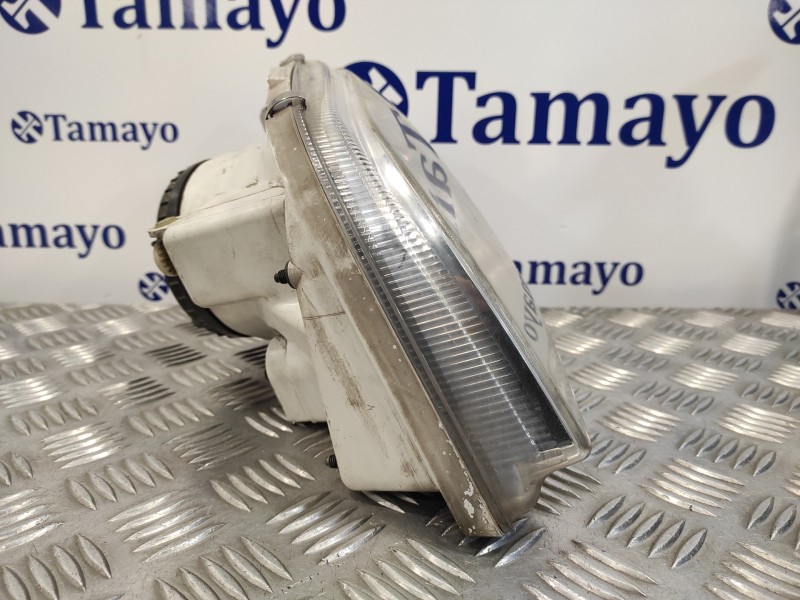 Recambio de faro izquierdo para mitsubishi space star (dg0) 1.3 cat referencia OEM IAM 14895500  