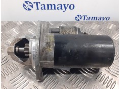 Recambio de motor arranque para bmw x3 (f25) 3.0 24v turbo referencia OEM IAM 0001138044  12417610342 2