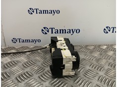 Recambio de mando climatizador para volkswagen polo (9n3) 1.9 tdi referencia OEM IAM 6Q0820045G  901511880006 2