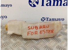 Recambio de deposito expansion para subaru forester 2.0 diesel cat referencia OEM IAM 45153SG010  