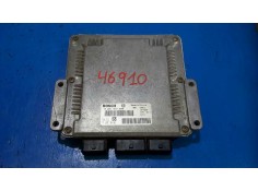 Recambio de centralita motor uce para citroën xsara picasso 2.0 hdi cat (rhy / dw10td) referencia OEM IAM 0281010595 EDC15C268 9