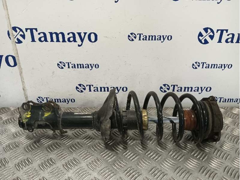 Recambio de amortiguador delantero derecho para seat ibiza (6k1) referencia OEM IAM 6K0413031G  6N0412331E