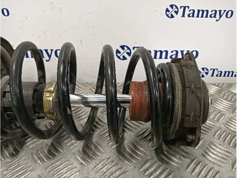 Recambio de amortiguador delantero derecho para seat ibiza (6k1) referencia OEM IAM 6K0413031G  6N0412331E