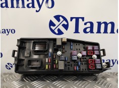 Recambio de caja reles / fusibles para kia carnival 2.9 crdi cat referencia OEM IAM 919504D050  919504D0500F