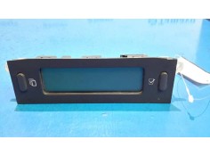 Recambio de pantalla multifuncion para citroën c5 berlina 2.0 hdi cat (rhz / dw10ated) referencia OEM IAM 9644422477  216672023A