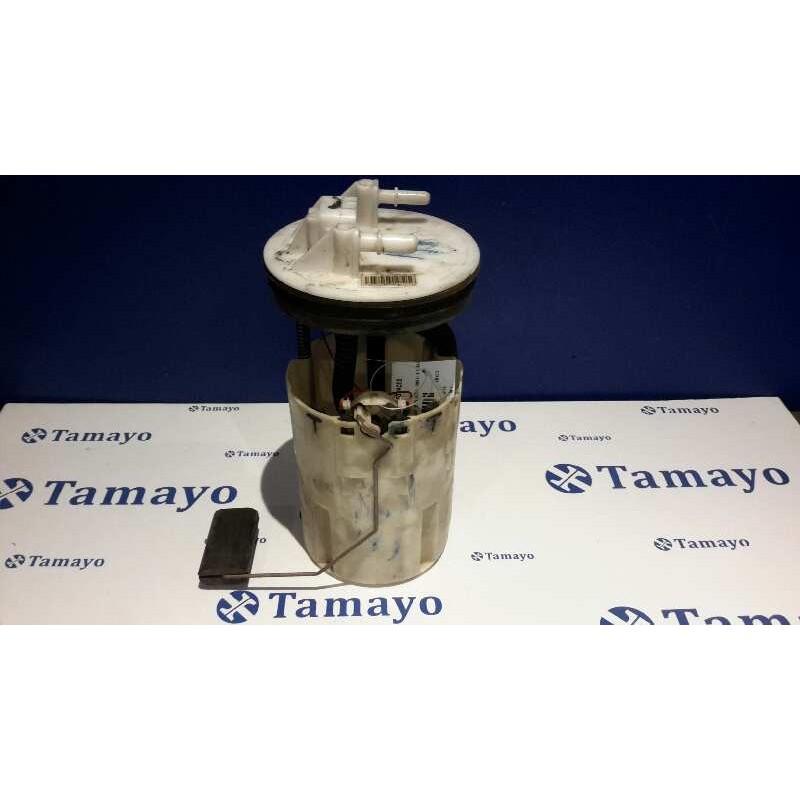 Recambio de aforador para nissan primera berlina (p12) 1.9 16v turbodiesel cat referencia OEM IAM 0580300022  