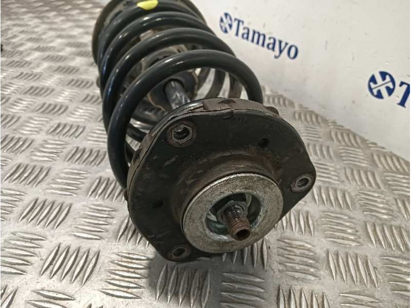 Recambio de amortiguador delantero derecho para seat ibiza (6k1) referencia OEM IAM 6K0413031G  6N0412331E