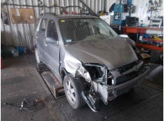 suzuki ignis rm (mh) del año 2004 2