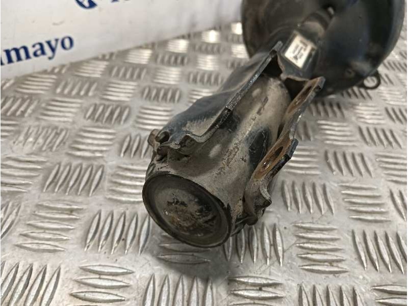 Recambio de amortiguador delantero derecho para seat ibiza (6k1) referencia OEM IAM 6K0413031G  6N0412331E