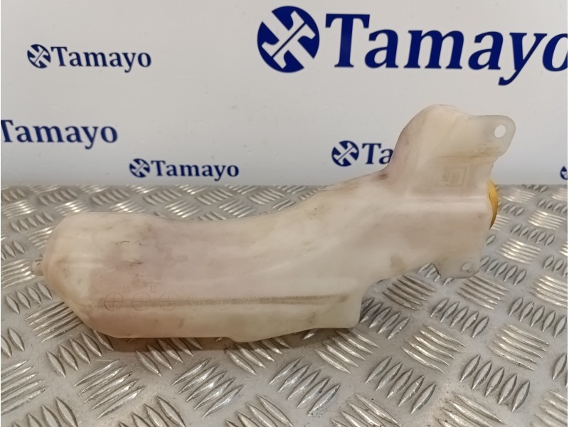 Recambio de deposito expansion para subaru forester 2.0 diesel cat referencia OEM IAM 45153SG010  