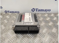 Recambio de centralita motor uce para bmw serie 3 compact (e46) 2.0 16v diesel cat referencia OEM IAM 0281010565 7792024 DDE7791