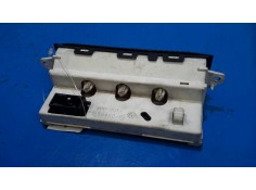 Recambio de pantalla multifuncion para citroën c5 berlina 2.0 hdi referencia OEM IAM 9650243277  216737613A 2