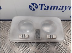 Recambio de luz interior para fiat grande punto (199) referencia OEM IAM 0884200  1520400000