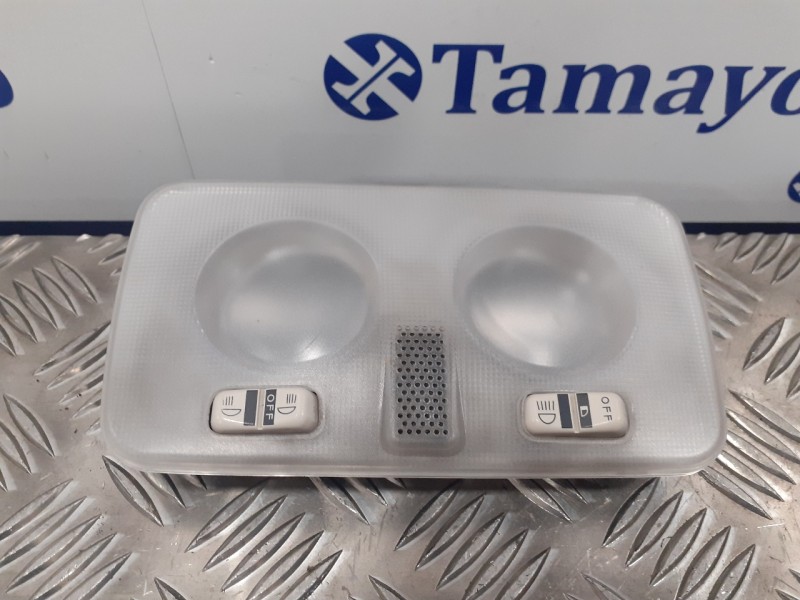 Recambio de luz interior para fiat grande punto (199) referencia OEM IAM 0884200  1520400000