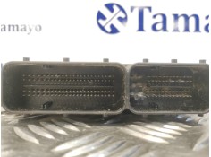 Recambio de centralita motor uce para bmw serie 3 compact (e46) 2.0 16v diesel cat referencia OEM IAM 0281010565 7792024 DDE7791 2