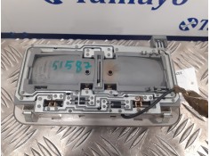 Recambio de luz interior para fiat grande punto (199) referencia OEM IAM 0884200  1520400000 2
