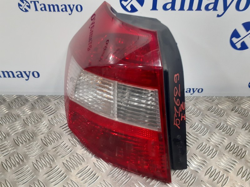 Recambio de piloto trasero izquierdo para bmw serie 1 berlina (e81/e87) referencia OEM IAM   