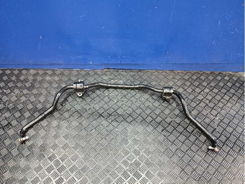 Recambio de barra estabilizadora delantera para bmw x5 (e53) referencia OEM IAM   
