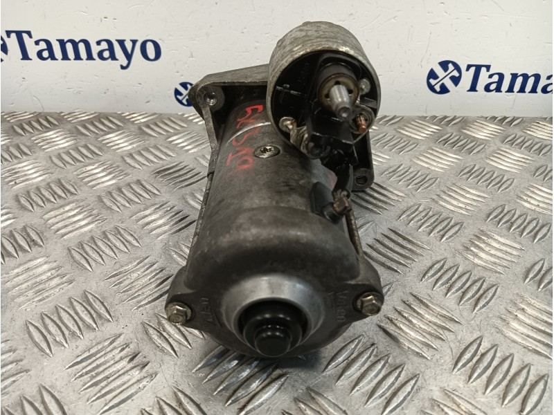 Recambio de motor arranque para mercedes-benz vito mixto (447) referencia OEM IAM A0009060226  ESW2013