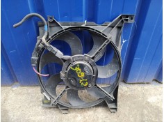 Recambio de electroventilador para kia cerato 1.5 crdi referencia OEM IAM D4FA  