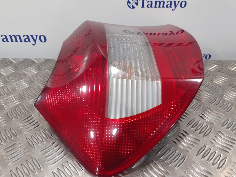 Recambio de piloto trasero izquierdo para bmw serie 1 berlina (e81/e87) referencia OEM IAM   