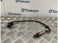 Recambio de sonda lambda para volkswagen touareg (7la) 3.0 v6 tdi dpf referencia OEM IAM 059906262B  