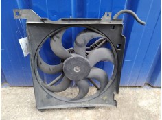Recambio de electroventilador para kia cerato 1.5 crdi referencia OEM IAM D4FA   2