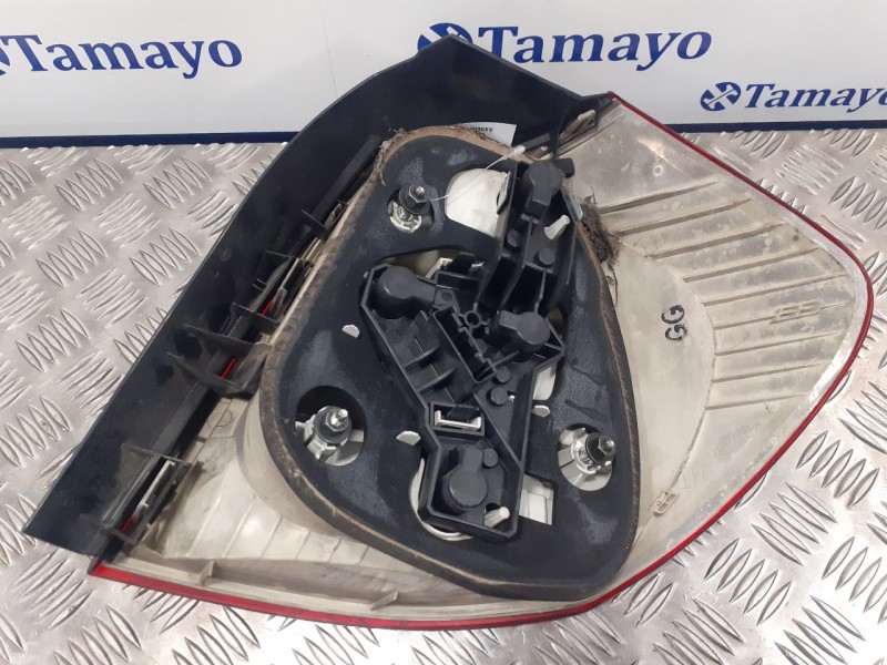 Recambio de piloto trasero izquierdo para bmw serie 1 berlina (e81/e87) referencia OEM IAM   