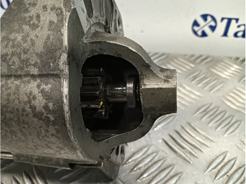 Recambio de motor arranque para mercedes-benz vito mixto (447) referencia OEM IAM A0009060226  ESW2013