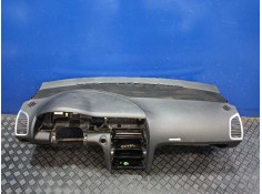 Recambio de salpicadero para audi q7 (4l) 3.0 v6 24v tdi referencia OEM IAM 4L1858041 4L0857969 4L0857970