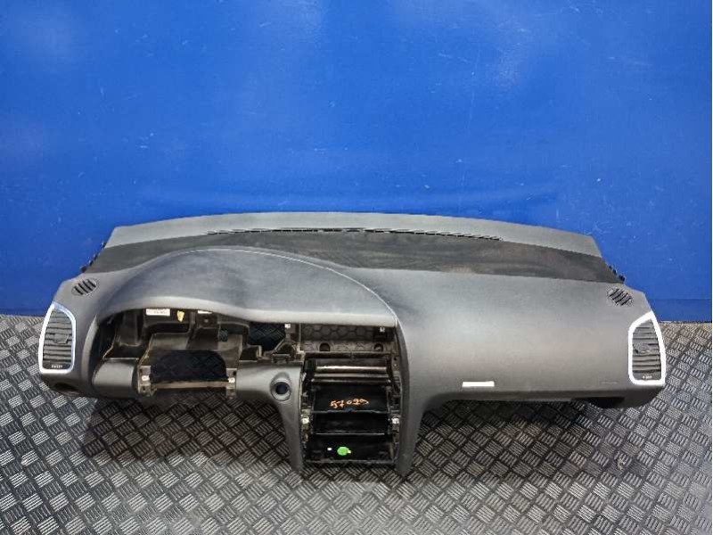 Recambio de salpicadero para audi q7 (4l) 3.0 v6 24v tdi referencia OEM IAM 4L1858041 4L0857969 4L0857970