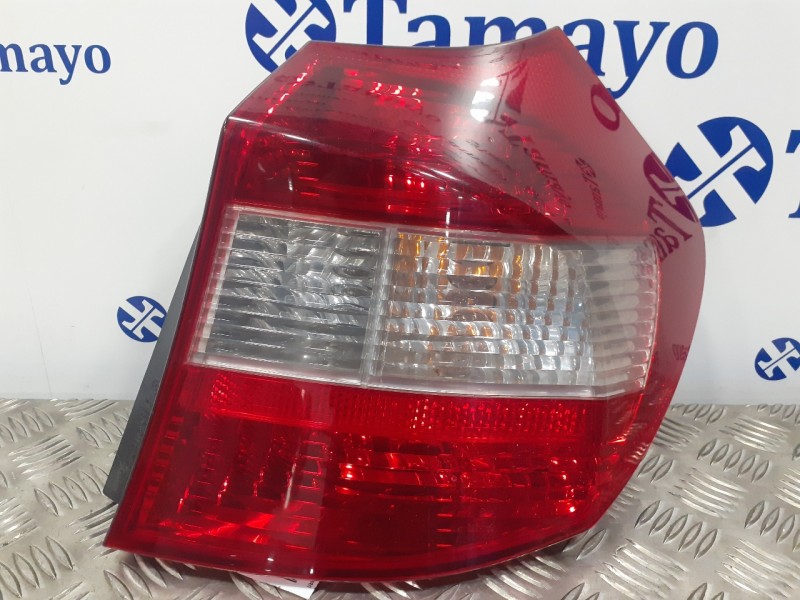 Recambio de piloto trasero derecho para bmw serie 1 berlina (e81/e87) referencia OEM IAM   