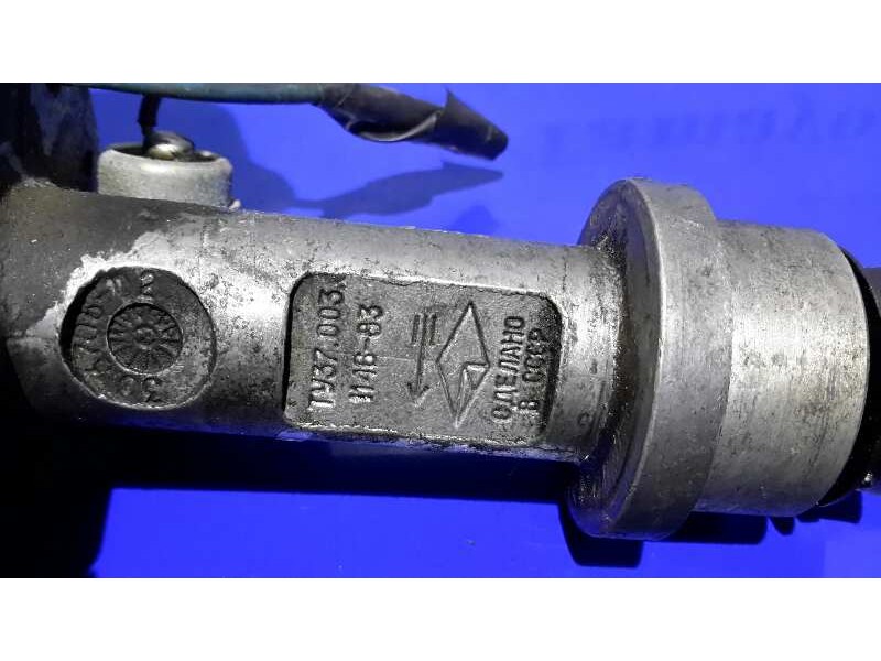 Recambio de delco para lada niva ( 2121 / 21213 / 21214 / 21215 ) referencia OEM IAM TV37003  114683