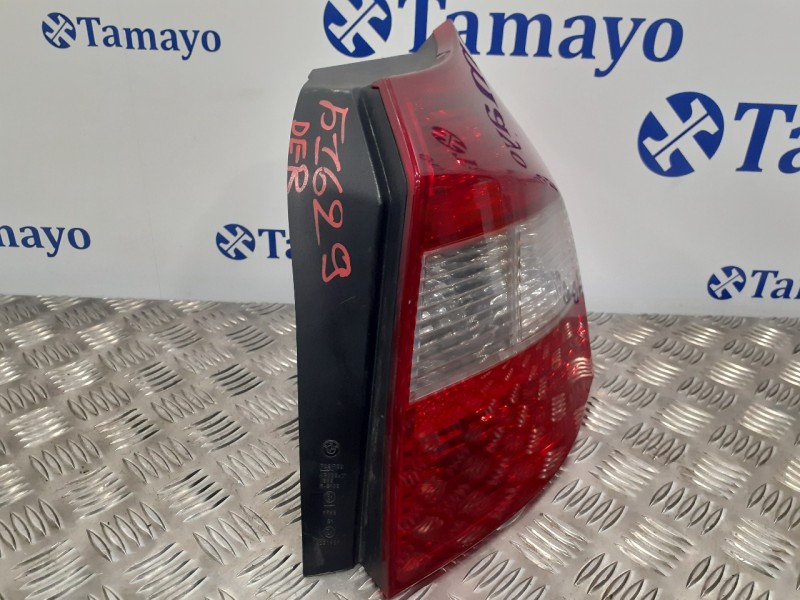 Recambio de piloto trasero derecho para bmw serie 1 berlina (e81/e87) referencia OEM IAM   