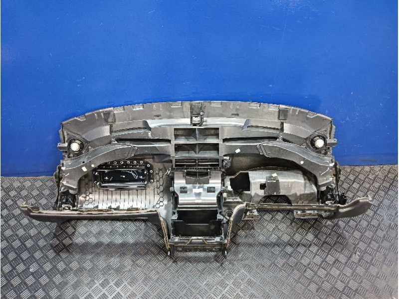 Recambio de salpicadero para audi q7 (4l) 3.0 v6 24v tdi referencia OEM IAM 4L1858041 4L0857969 4L0857970