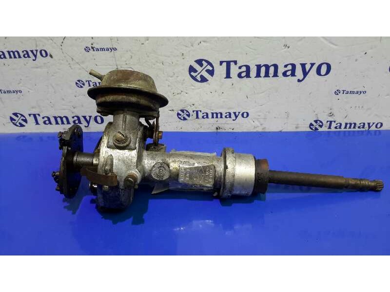 Recambio de delco para lada niva ( 2121 / 21213 / 21214 / 21215 ) referencia OEM IAM TV37003  114683