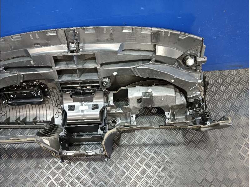 Recambio de salpicadero para audi q7 (4l) 3.0 v6 24v tdi referencia OEM IAM 4L1858041 4L0857969 4L0857970
