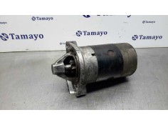 Recambio de motor arranque para suzuki wagon r+ rb (mm) 1.3 16v cat referencia OEM IAM 3110083E00  M002T46081