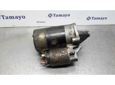 Recambio de motor arranque para suzuki wagon r+ rb (mm) 1.3 16v cat referencia OEM IAM 3110083E00  M002T46081 2