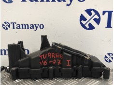 Recambio de colector admision para volkswagen touareg (7la) 3.0 v6 tdi dpf referencia OEM IAM 059129711CK  1101983S01 2