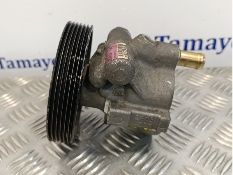 Recambio de bomba servodireccion para renault laguna ii (bg0) 2.0 referencia OEM IAM 8200054528  26088276