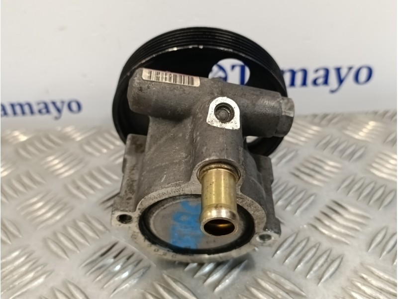 Recambio de bomba servodireccion para renault laguna ii (bg0) 2.0 referencia OEM IAM 8200054528  26088276
