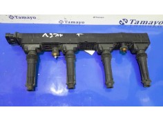 Recambio de bobina encendido para opel astra h ber. 2.0 16v turbo referencia OEM IAM 0221503468  90424480