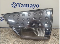 Recambio de piloto trasero derecho interior para mitsubishi outlander (cw0) 2.0 di-d cat referencia OEM IAM 1146356R  1146356