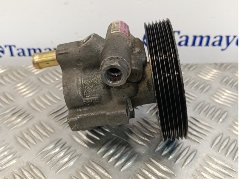 Recambio de bomba servodireccion para renault laguna ii (bg0) 2.0 referencia OEM IAM 8200054528  26088276