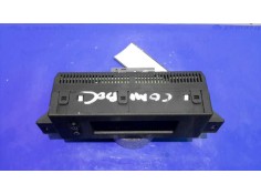 Recambio de pantalla multifuncion para opel combo (corsa c) referencia OEM IAM 13208191 102484100 317099190 2