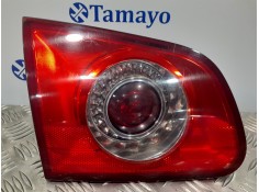 Recambio de piloto trasero izquierdo interior para volkswagen passat variant (3c5) 2.0 tdi referencia OEM IAM 27449002  